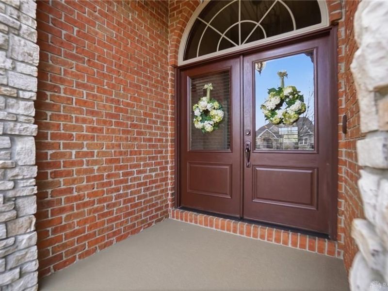 713 Stone Hollow Place, Bellefontaine, OH 43311 Photo 9