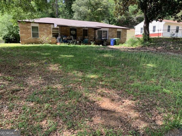 1633 Buford Avenue, Columbus, GA 31903