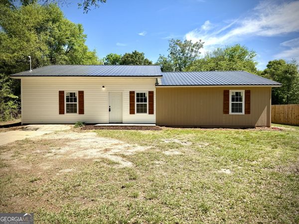 118 Pinecone Drive, East Dublin, GA 31027