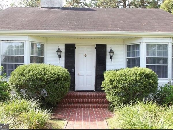 220 13th Avenue SE, Moultrie, GA 31768