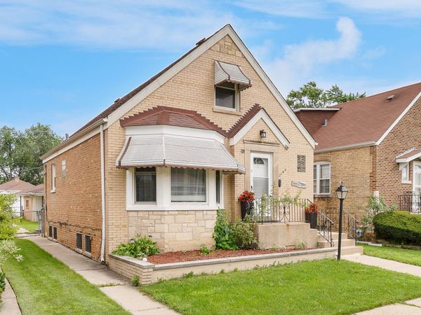 2143 N 76th Avenue , Elmwood Park, IL 60707
