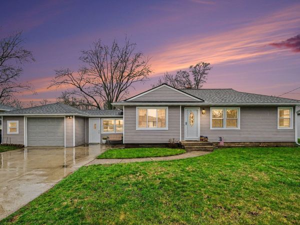 5057 Blaine Avenue SE, Grand Rapids, MI 49508