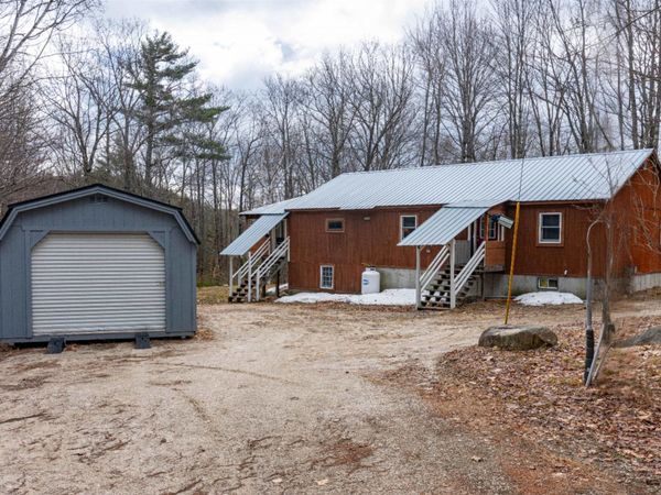 368 Haley Town Road, Fryeburg, ME 04037