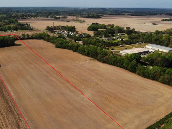 16120 E Alabama Highway 20, Town Creek, AL 35672