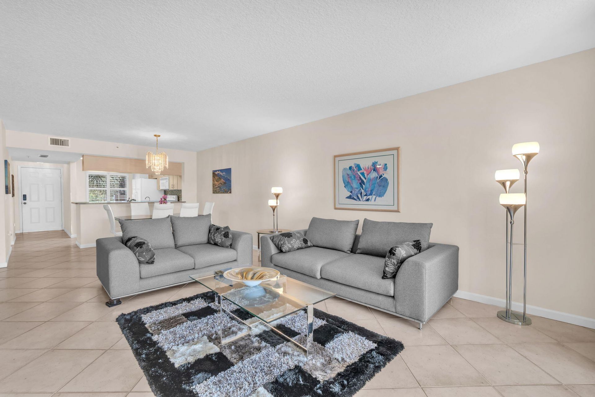 5842 Crystal Shores Drive, Unit 302, Boynton Beach, FL 33437 Photo