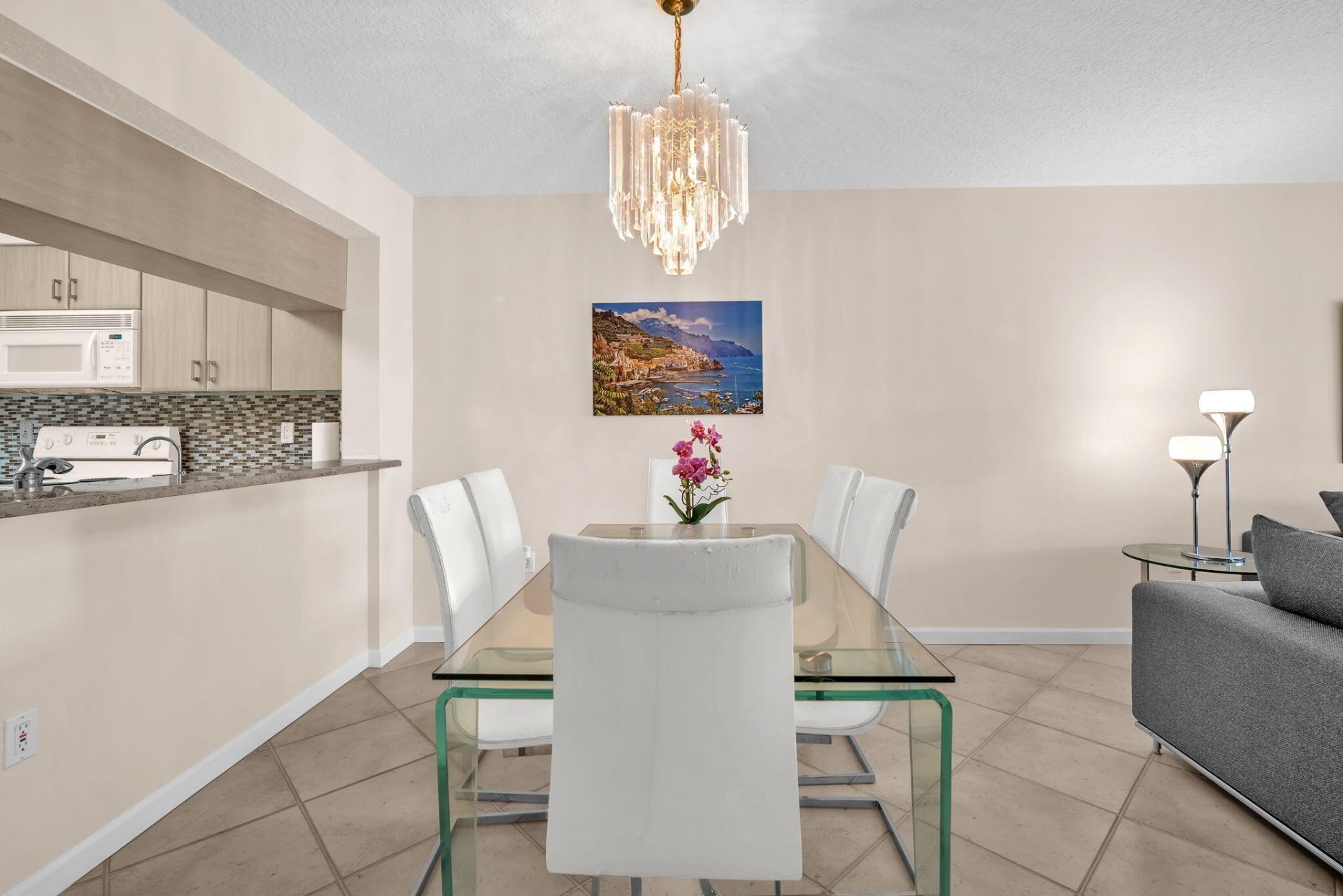 5842 Crystal Shores Drive, Unit 302, Boynton Beach, FL 33437 Photo