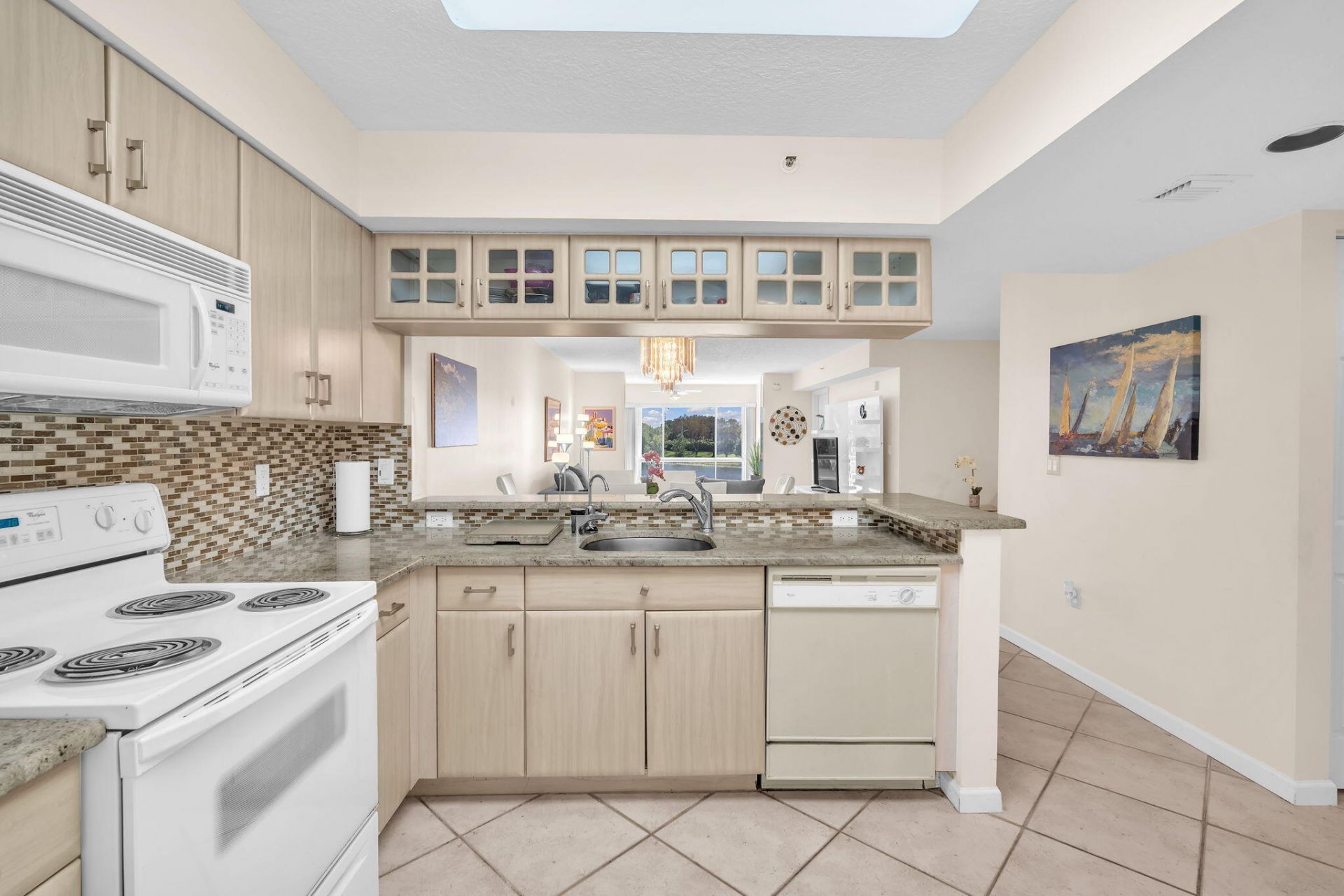 5842 Crystal Shores Drive, Unit 302, Boynton Beach, FL 33437 Photo