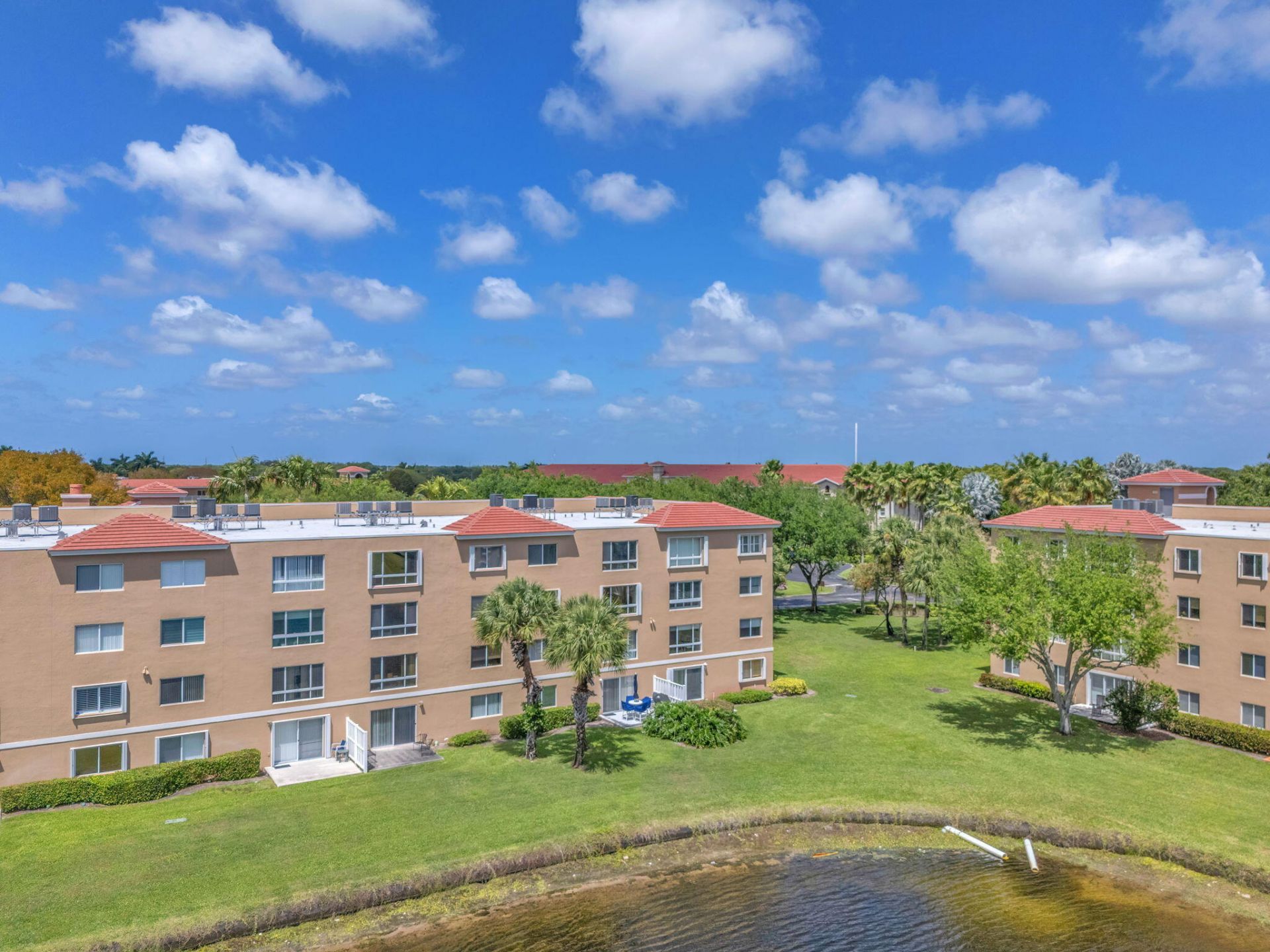 5842 Crystal Shores Drive, Unit 302, Boynton Beach, FL 33437 Photo