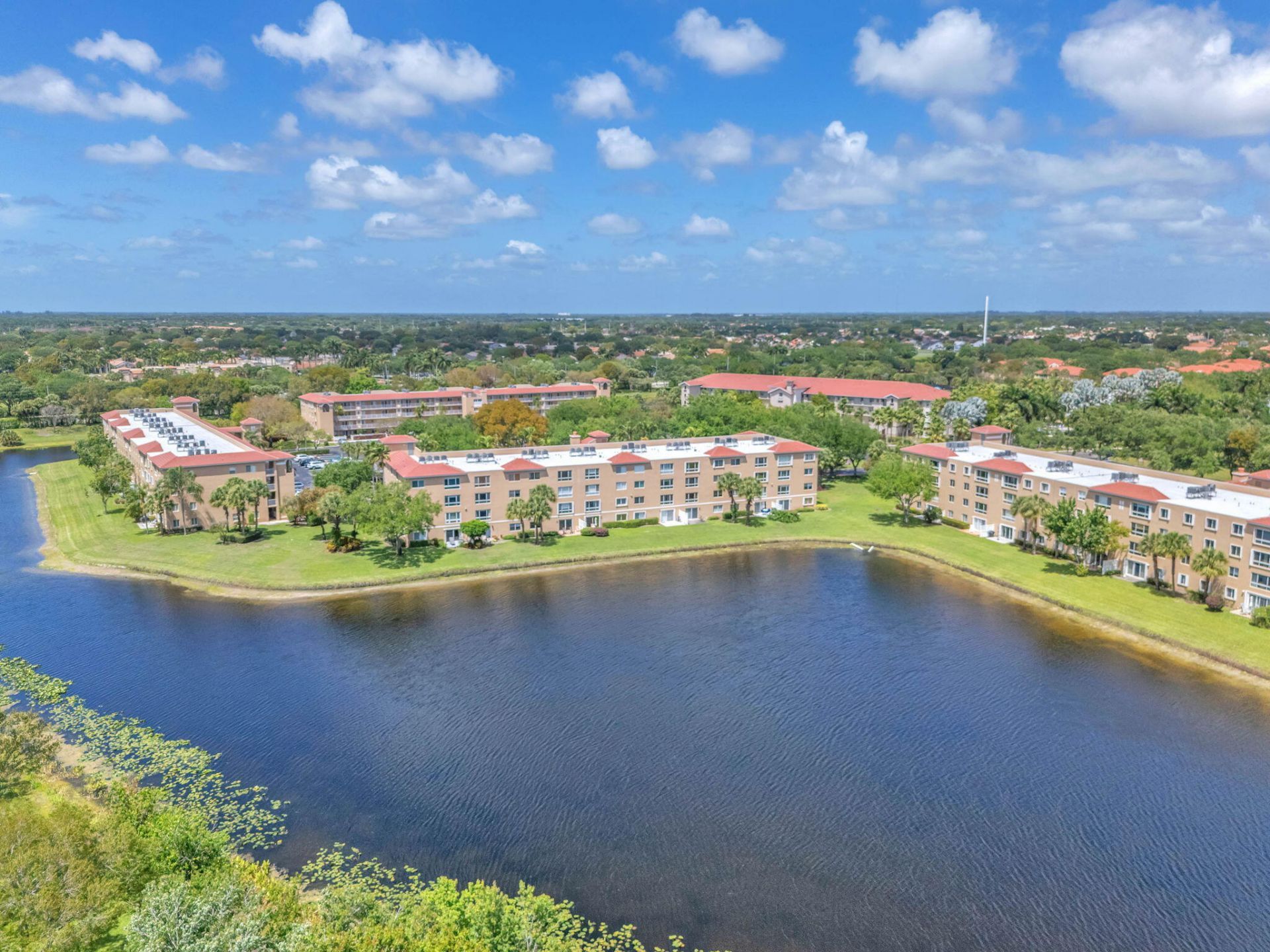 5842 Crystal Shores Drive, Unit 302, Boynton Beach, FL 33437 Photo