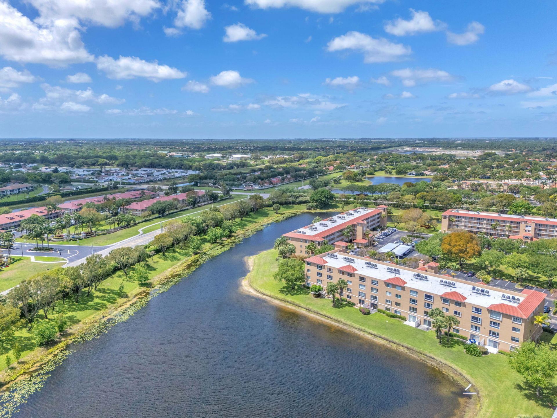 5842 Crystal Shores Drive, Unit 302, Boynton Beach, FL 33437 Photo