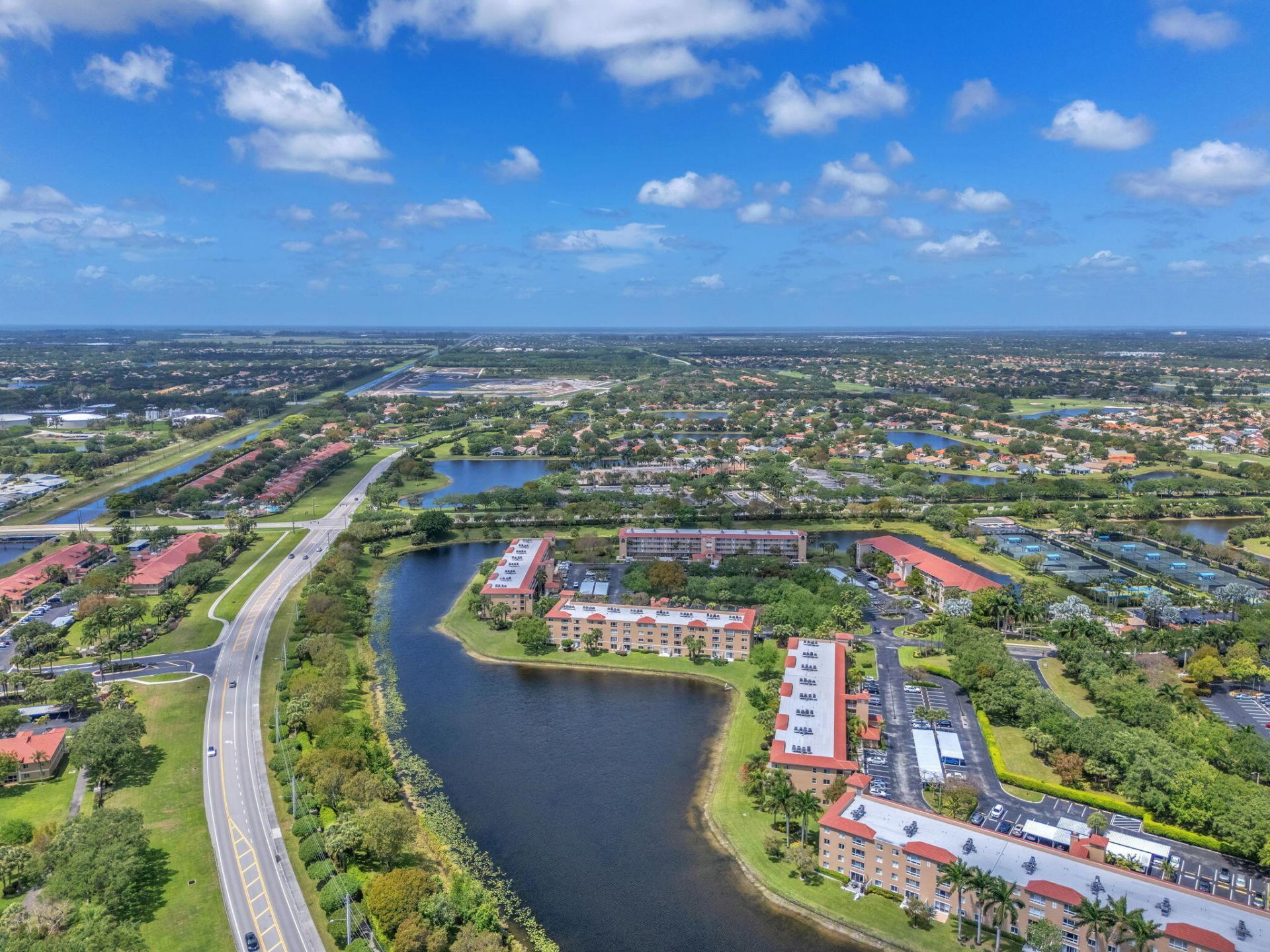 5842 Crystal Shores Drive, Unit 302, Boynton Beach, FL 33437 Photo