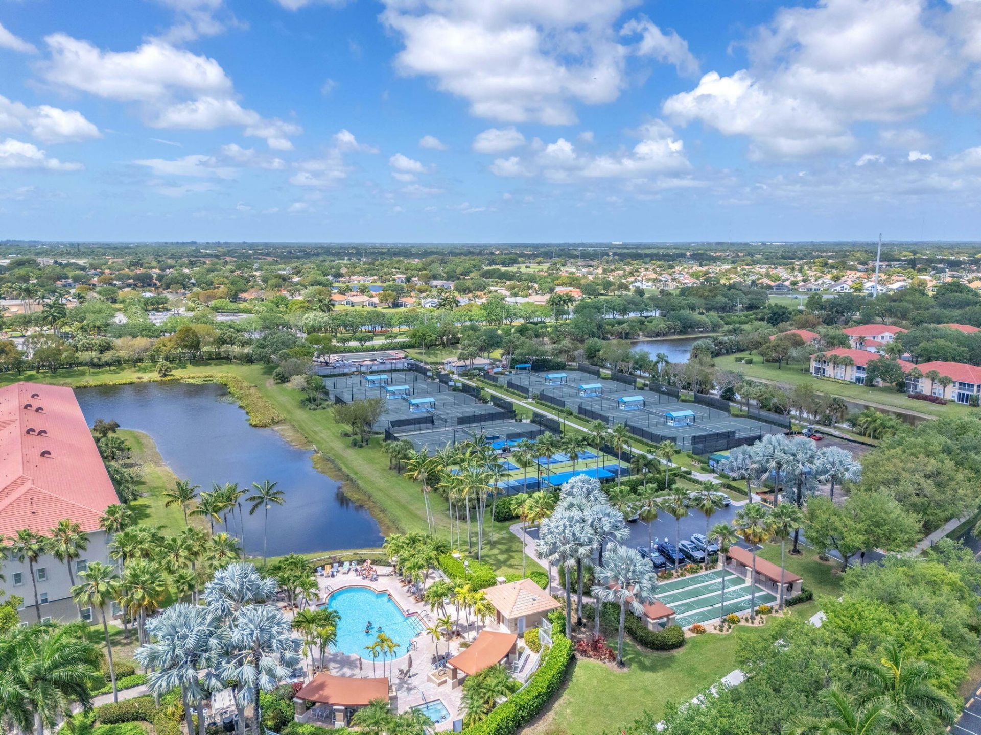 5842 Crystal Shores Drive, Unit 302, Boynton Beach, FL 33437 Photo