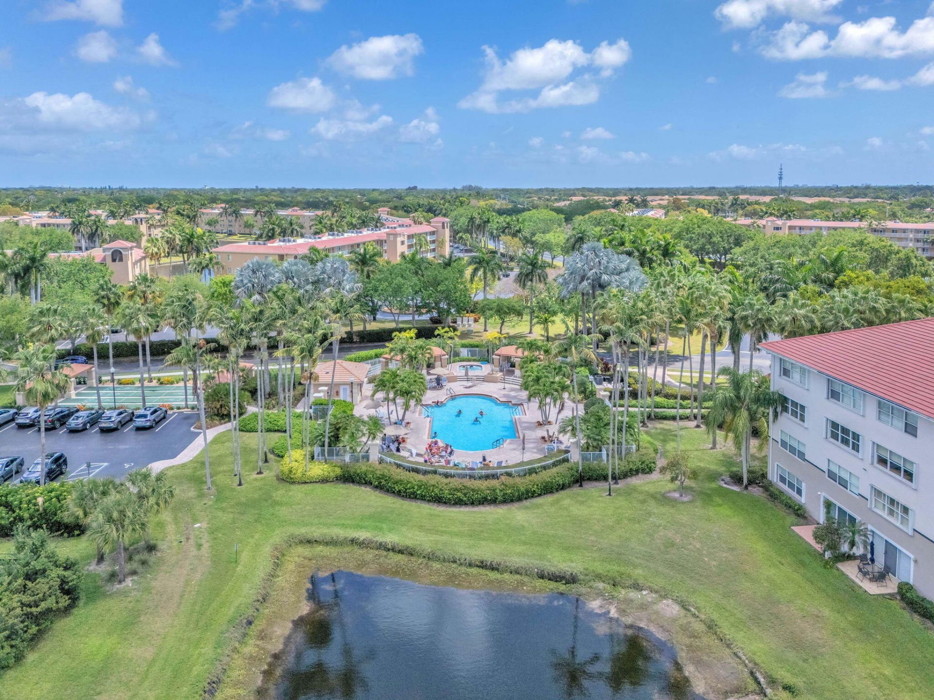 5842 Crystal Shores Drive, Unit 302, Boynton Beach, FL 33437 Photo