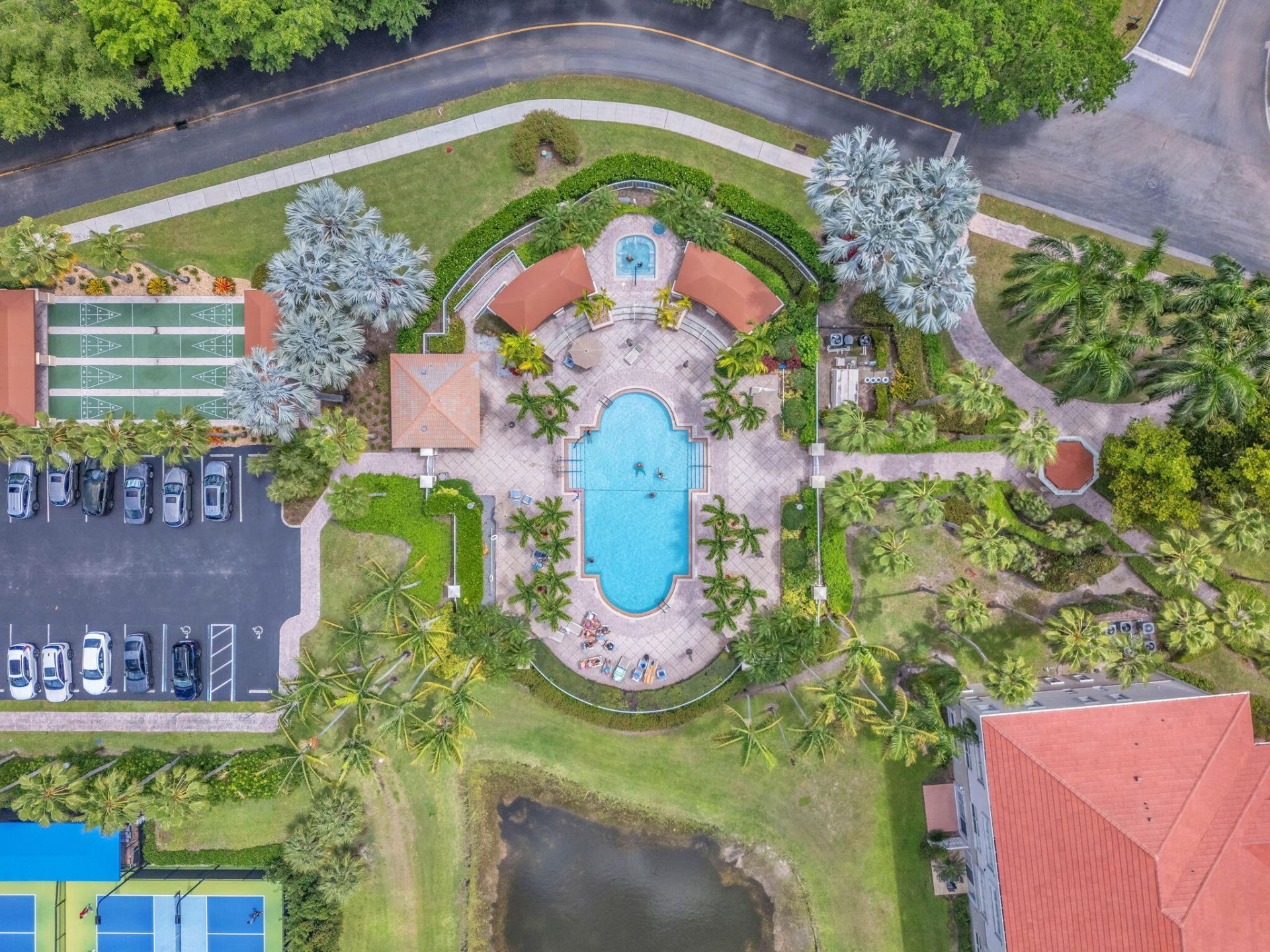 5842 Crystal Shores Drive, Unit 302, Boynton Beach, FL 33437 Photo