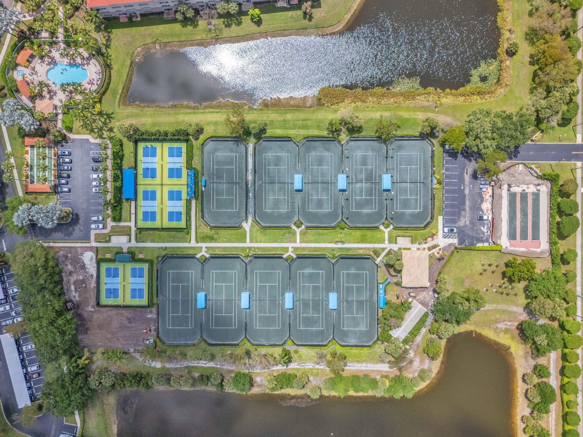 5842 Crystal Shores Drive, Unit 302, Boynton Beach, FL 33437 Photo