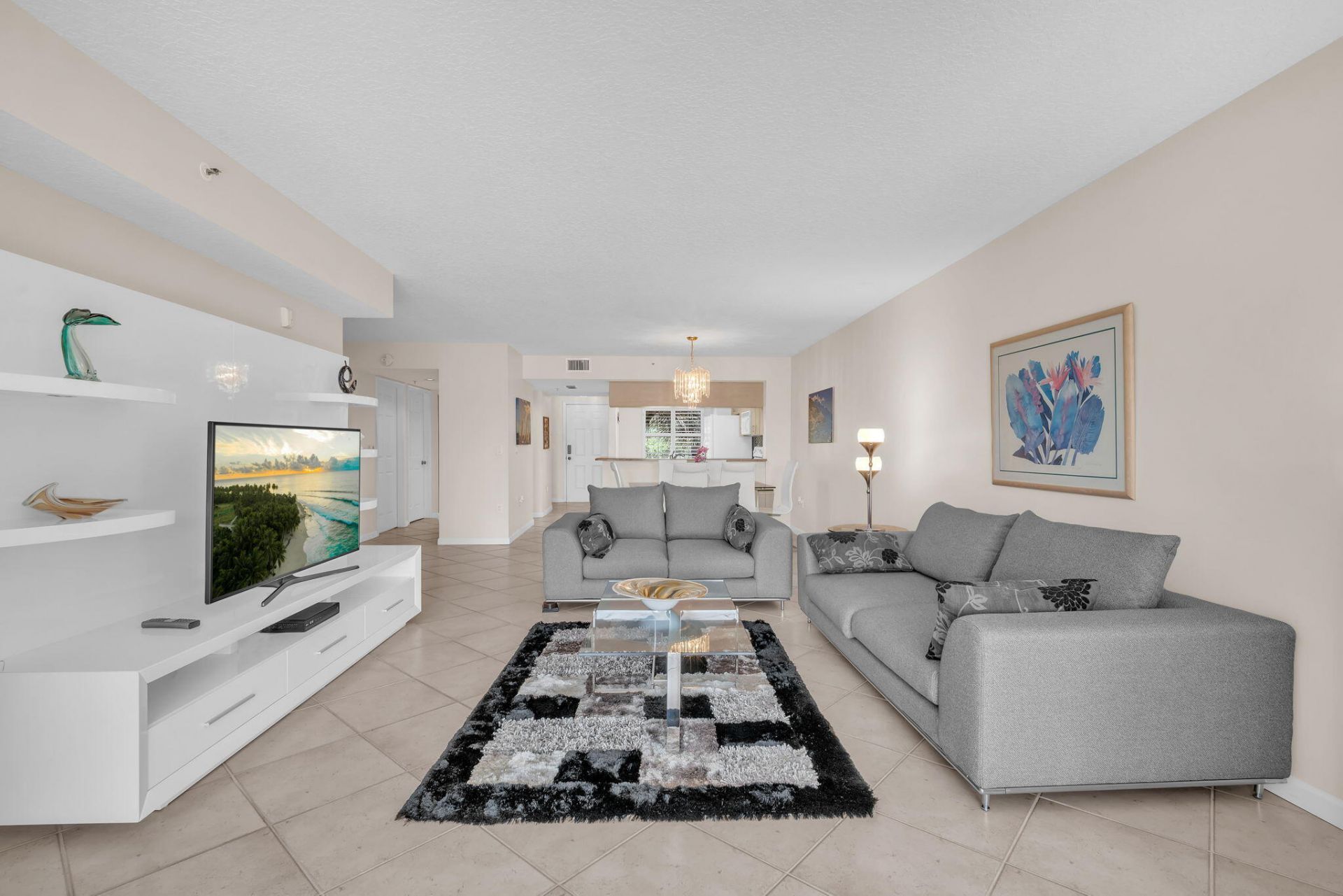 5842 Crystal Shores Drive, Unit 302, Boynton Beach, FL 33437 Photo