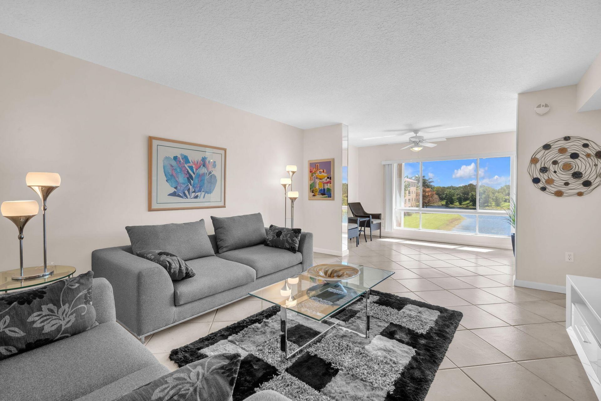 5842 Crystal Shores Drive, Unit 302, Boynton Beach, FL 33437 Photo