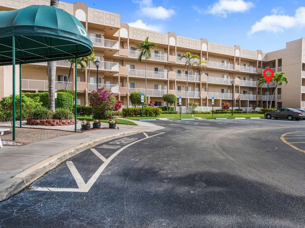 7647 Southampton Terrace, Unit 318, Tamarac, FL 33321