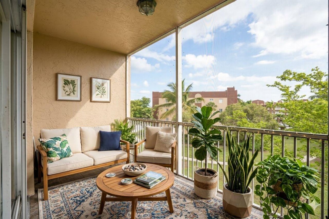 7647 Southampton Terrace, Unit 318, Tamarac, FL 33321 Photo
