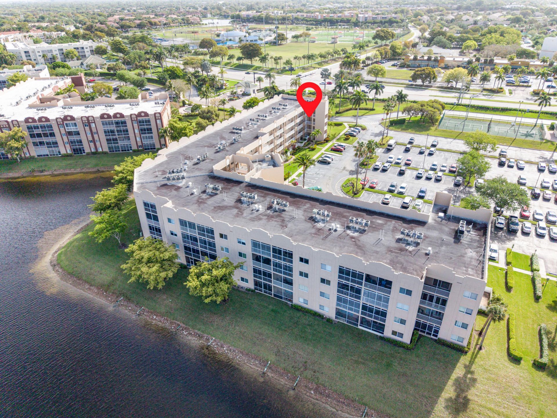 7647 Southampton Terrace, Unit 318, Tamarac, FL 33321 Photo