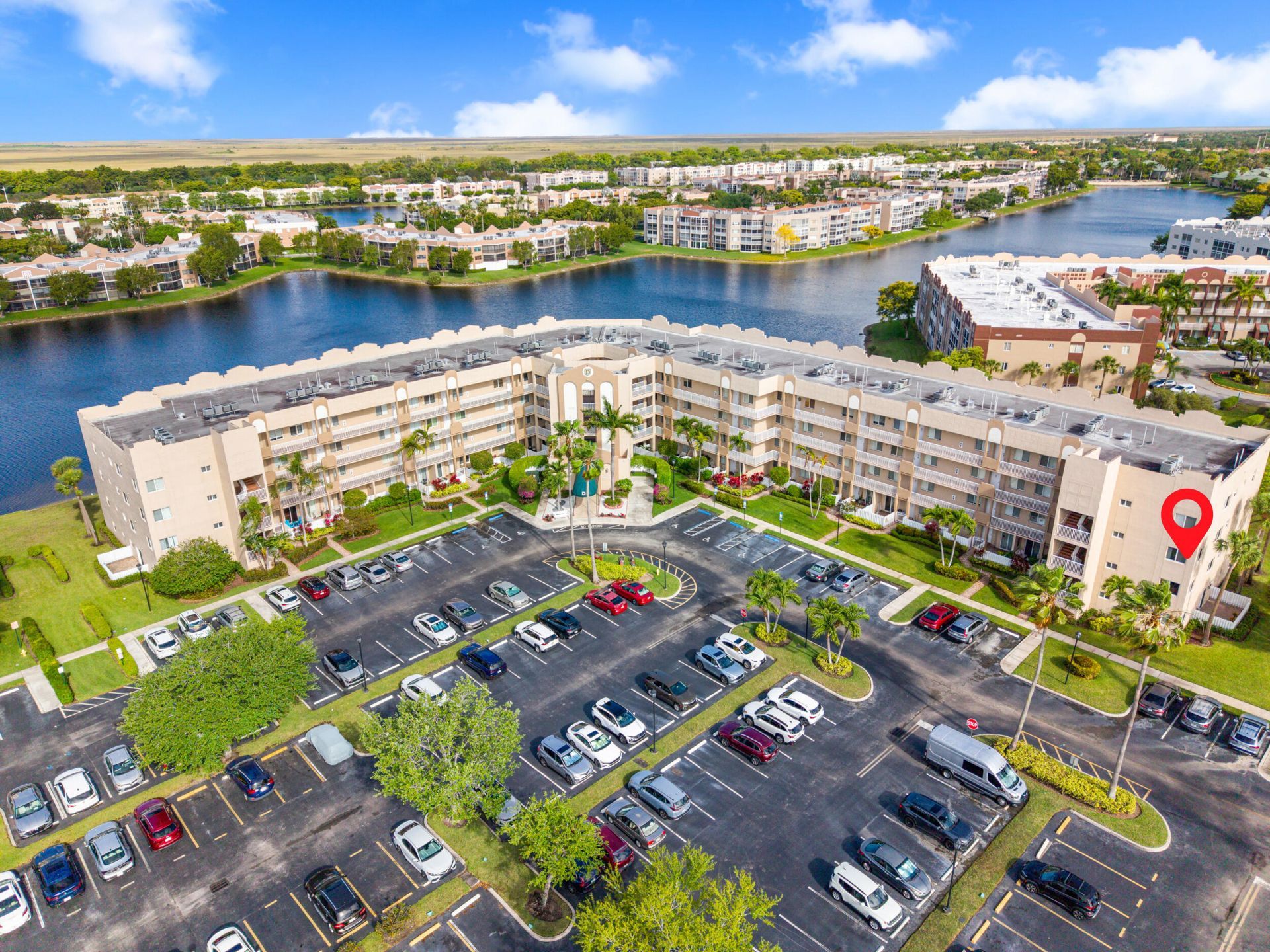 7647 Southampton Terrace, Unit 318, Tamarac, FL 33321 Photo