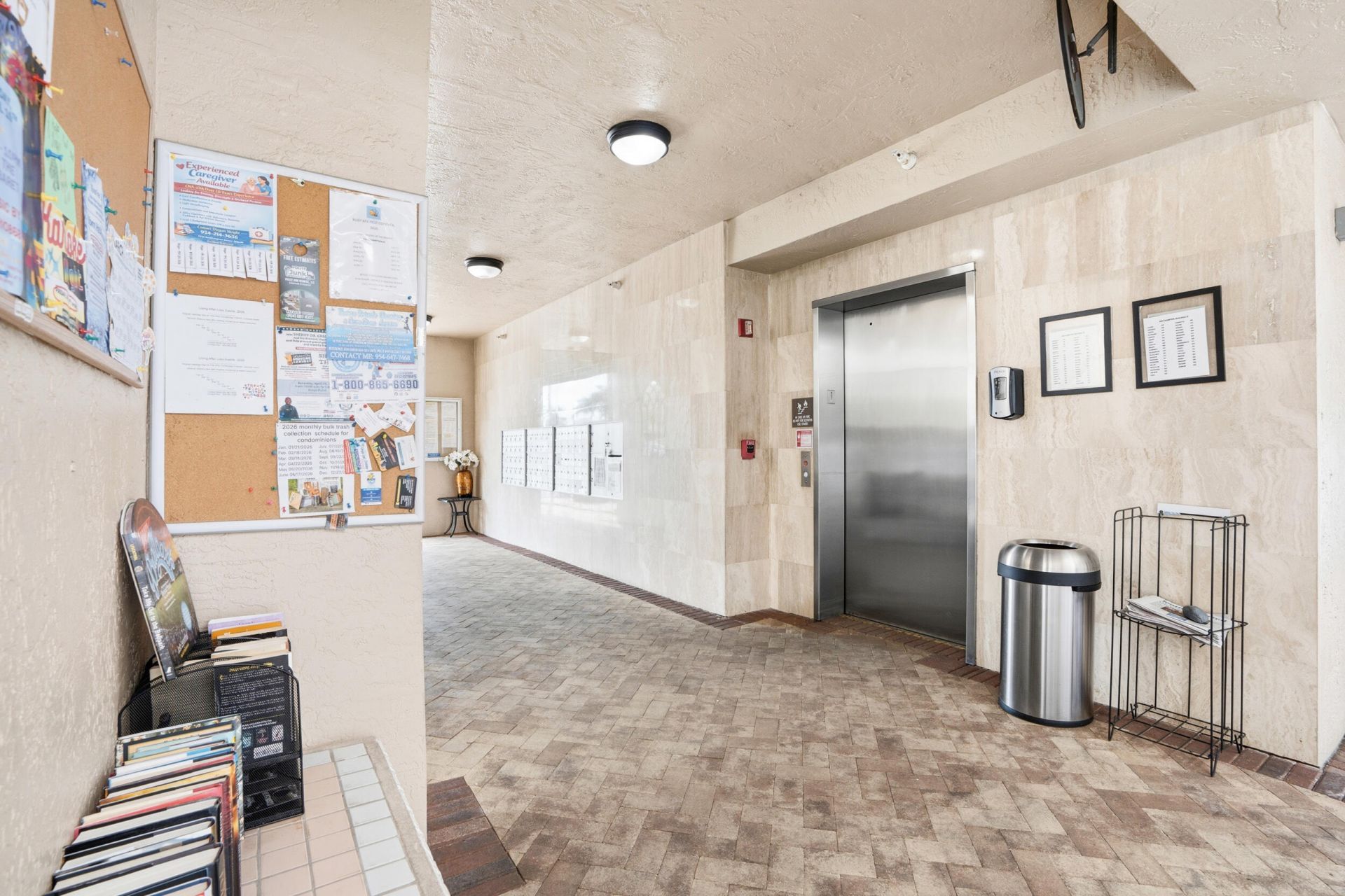 7647 Southampton Terrace, Unit 318, Tamarac, FL 33321 Photo