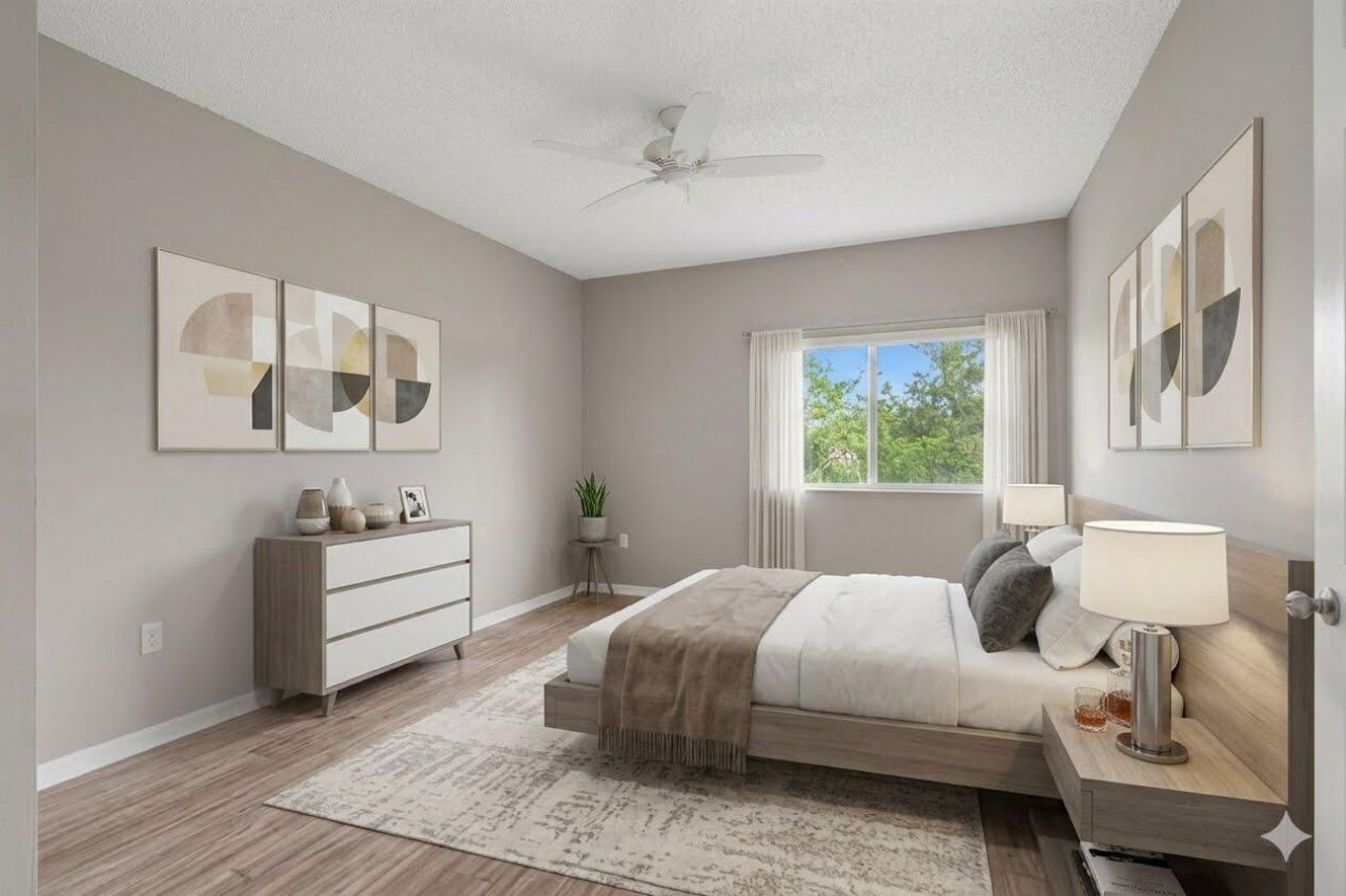 7647 Southampton Terrace, Unit 318, Tamarac, FL 33321 Photo