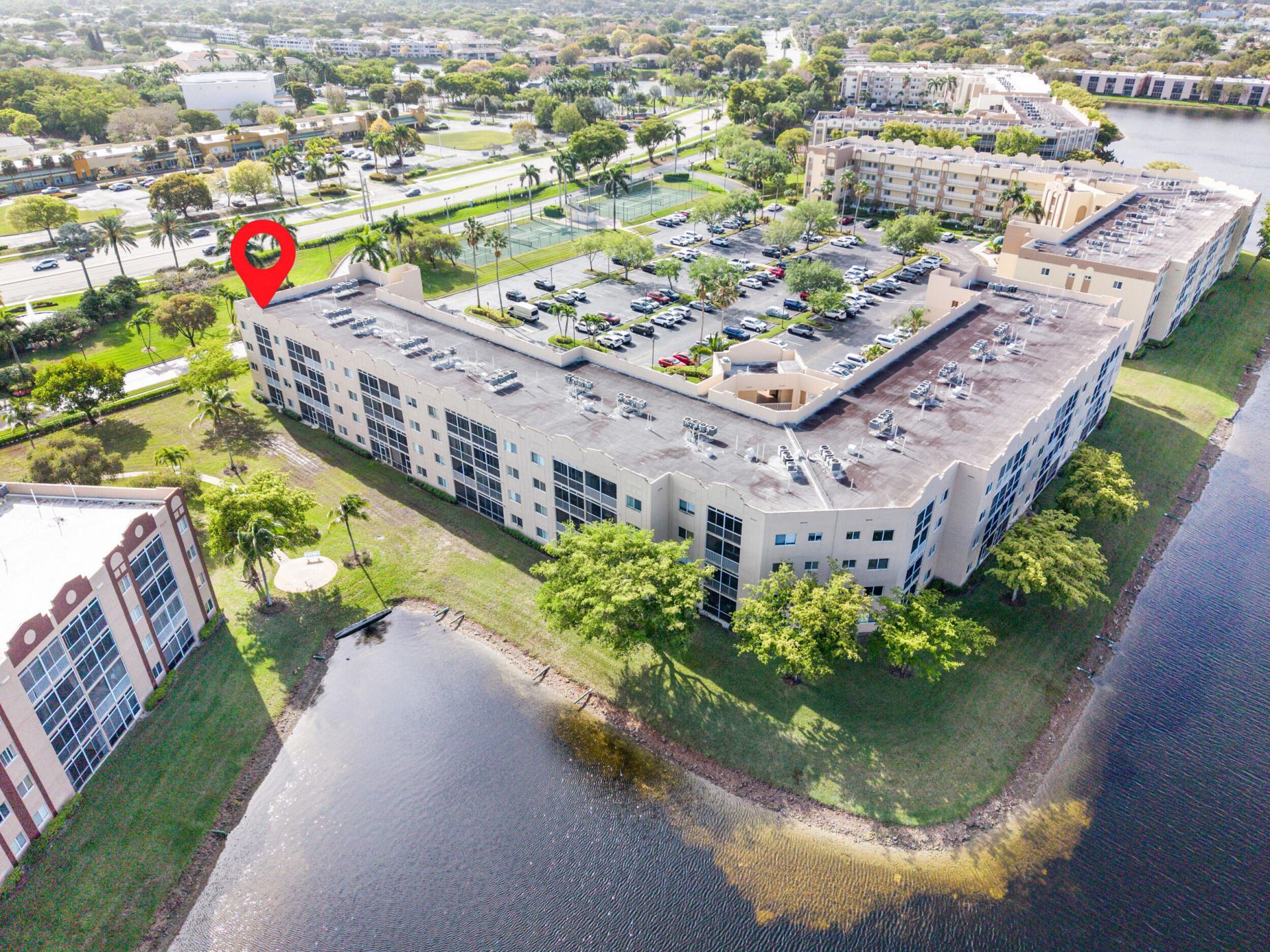 7647 Southampton Terrace, Unit 318, Tamarac, FL 33321 Photo