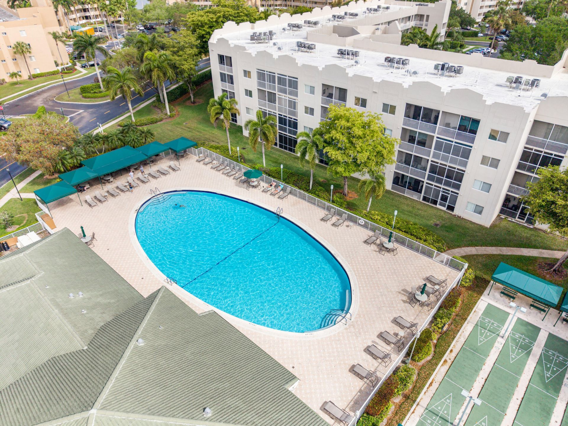 7647 Southampton Terrace, Unit 318, Tamarac, FL 33321 Photo