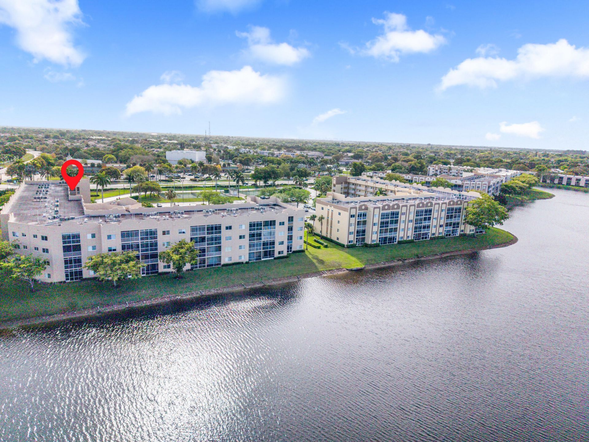 7647 Southampton Terrace, Unit 318, Tamarac, FL 33321 Photo