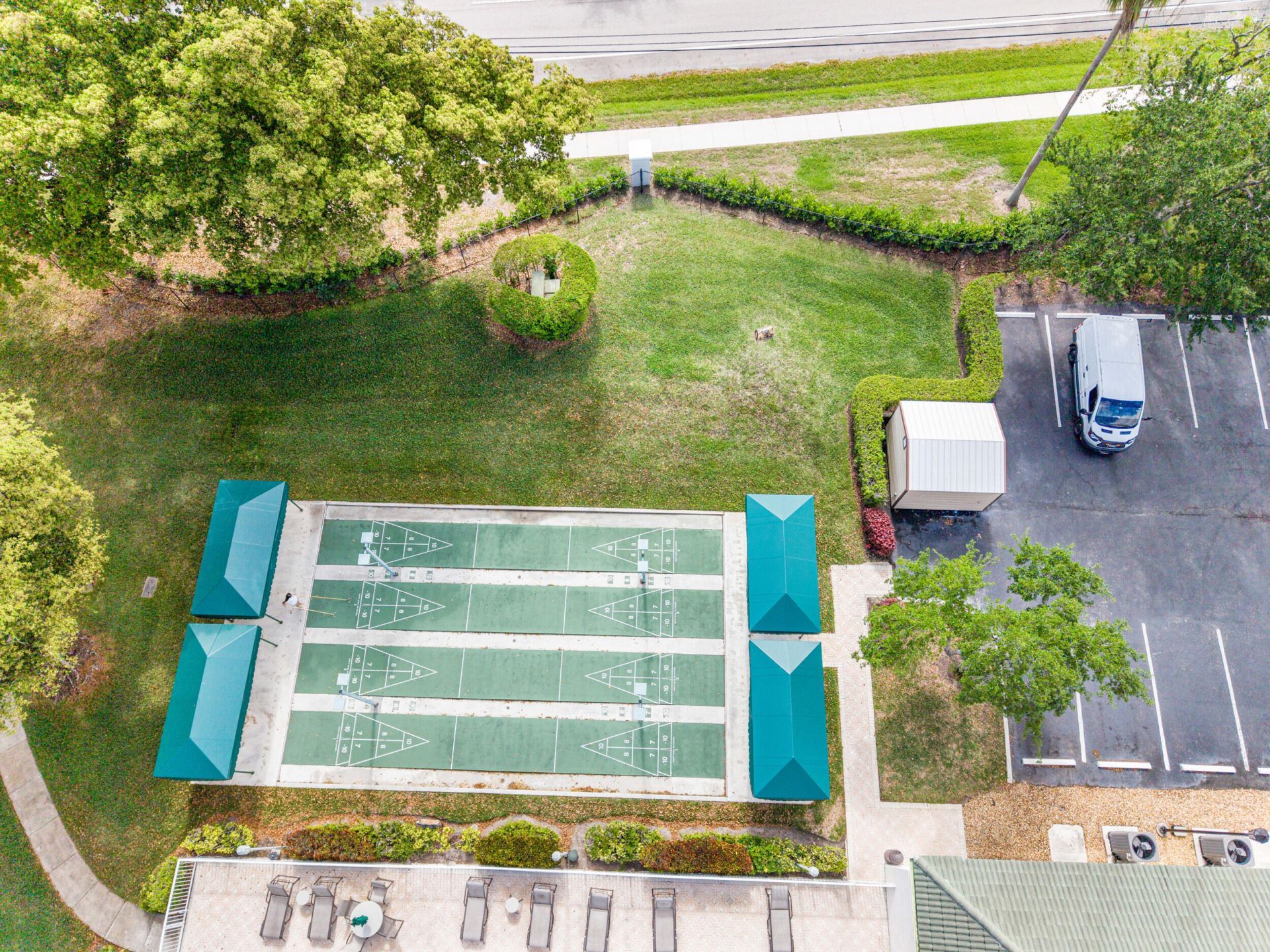 7647 Southampton Terrace, Unit 318, Tamarac, FL 33321 Photo