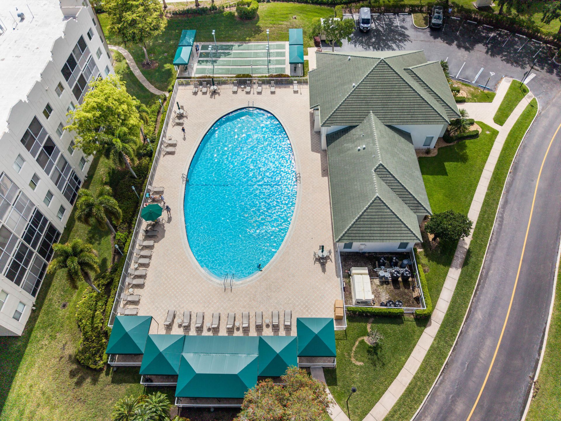 7647 Southampton Terrace, Unit 318, Tamarac, FL 33321 Photo