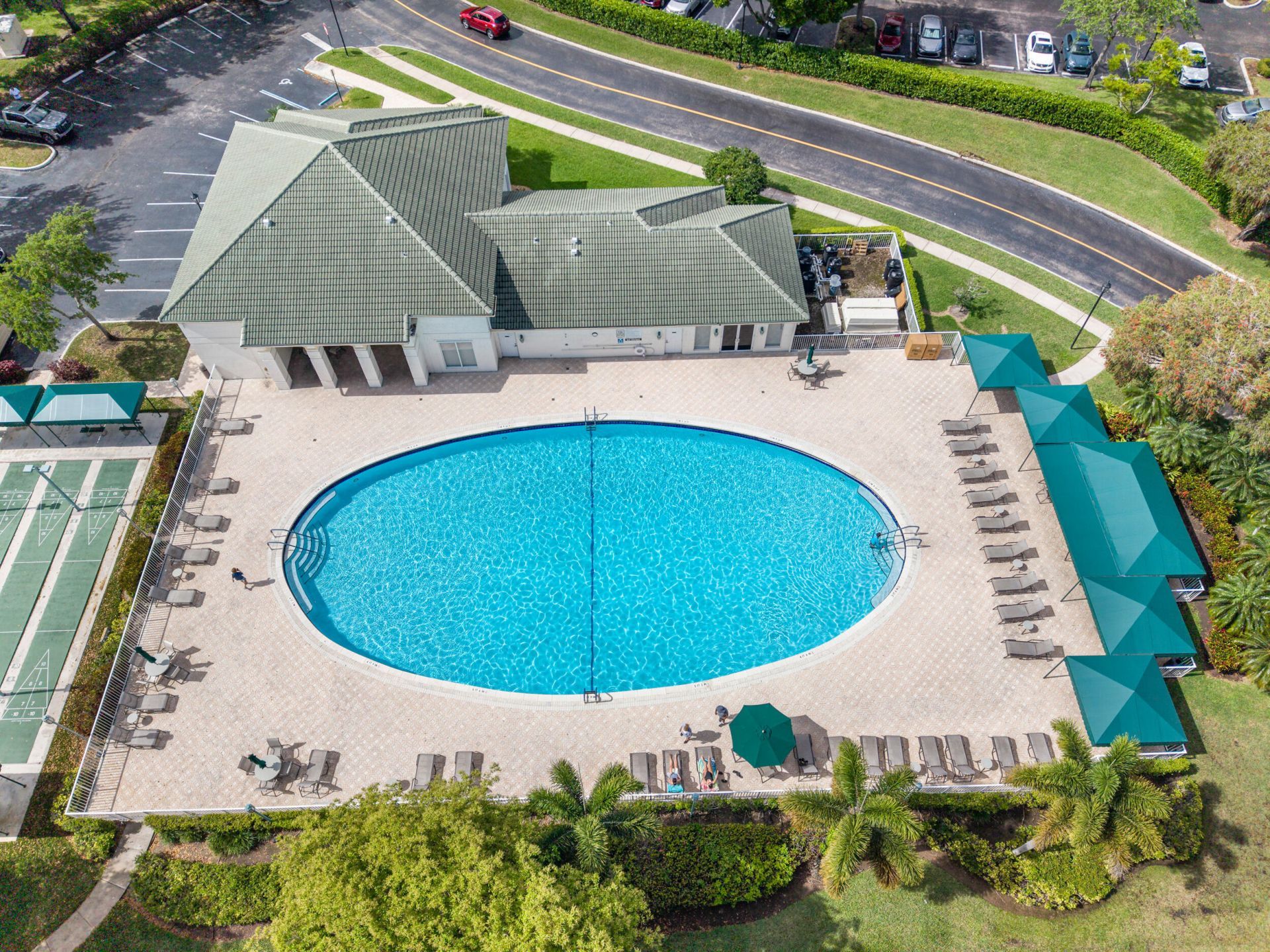 7647 Southampton Terrace, Unit 318, Tamarac, FL 33321 Photo