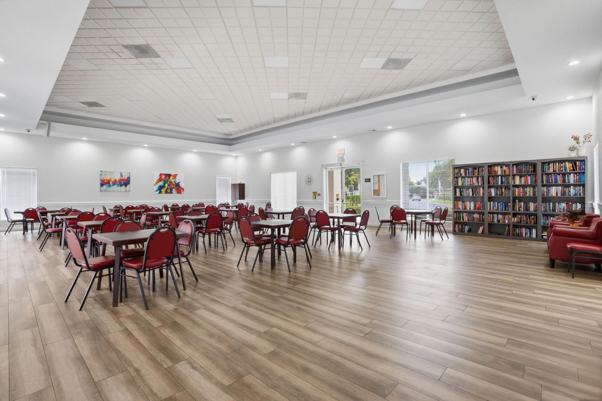 7647 Southampton Terrace, Unit 318, Tamarac, FL 33321 Photo