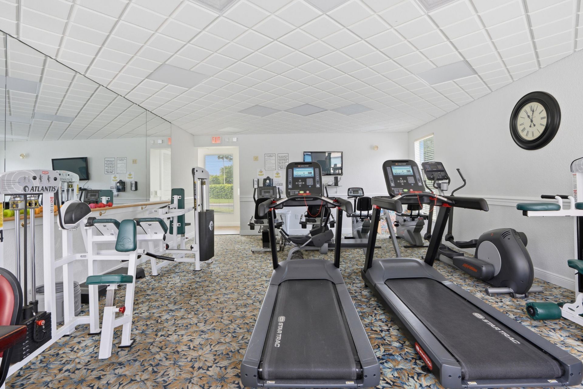 7647 Southampton Terrace, Unit 318, Tamarac, FL 33321 Photo