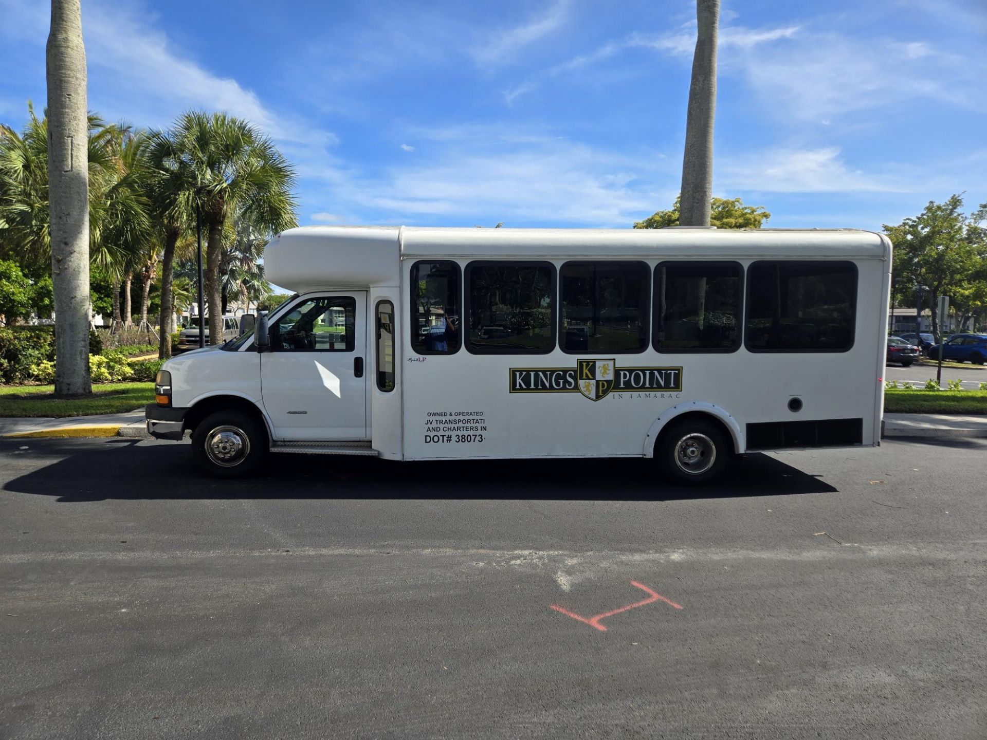 7647 Southampton Terrace, Unit 318, Tamarac, FL 33321 Photo