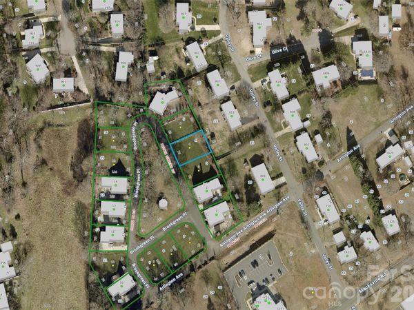 4 Brookgreen Place , Statesville, NC 28677