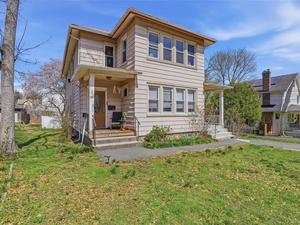 148 Clinton Avenue, Nyack, NY 10960