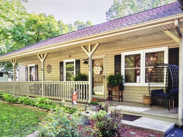 2768 Sandy Level RD, Goodview, VA 24095