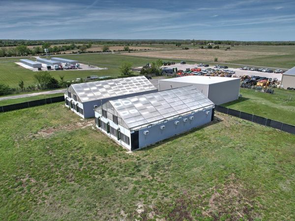 1024 N Broadway Avenue, Haskell, OK 74436