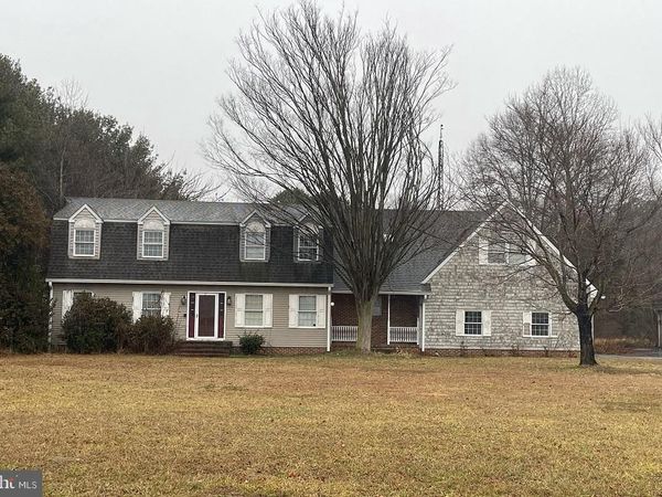 11373 BEIDEMAN ROAD, LINCOLN, DE 19960