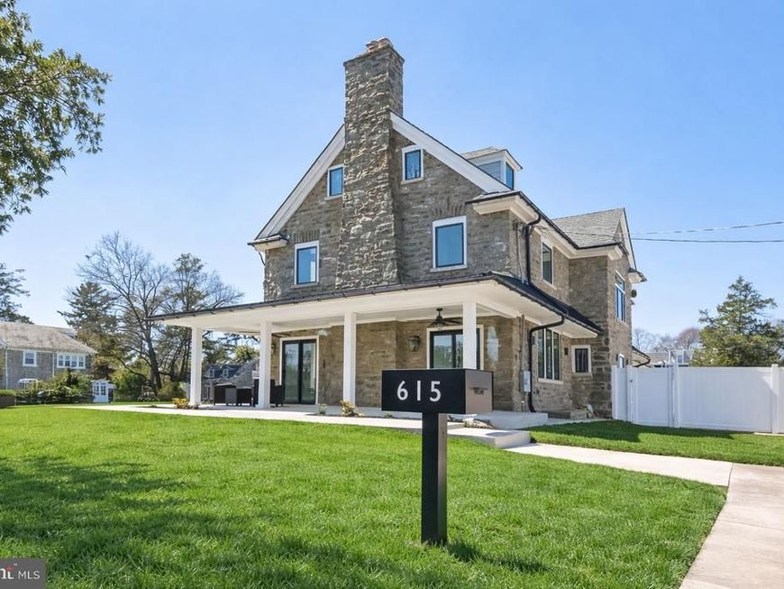 615 E Mount Pleasant Avenue, Philadelphia, PA 19119 Main Photo