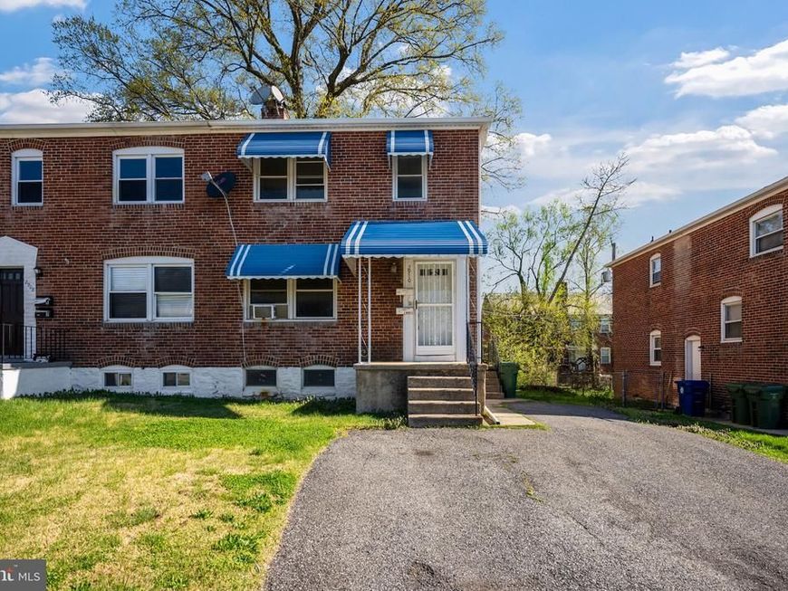 2910 Clearview Avenue, Baltimore, MD 21234 Main Photo