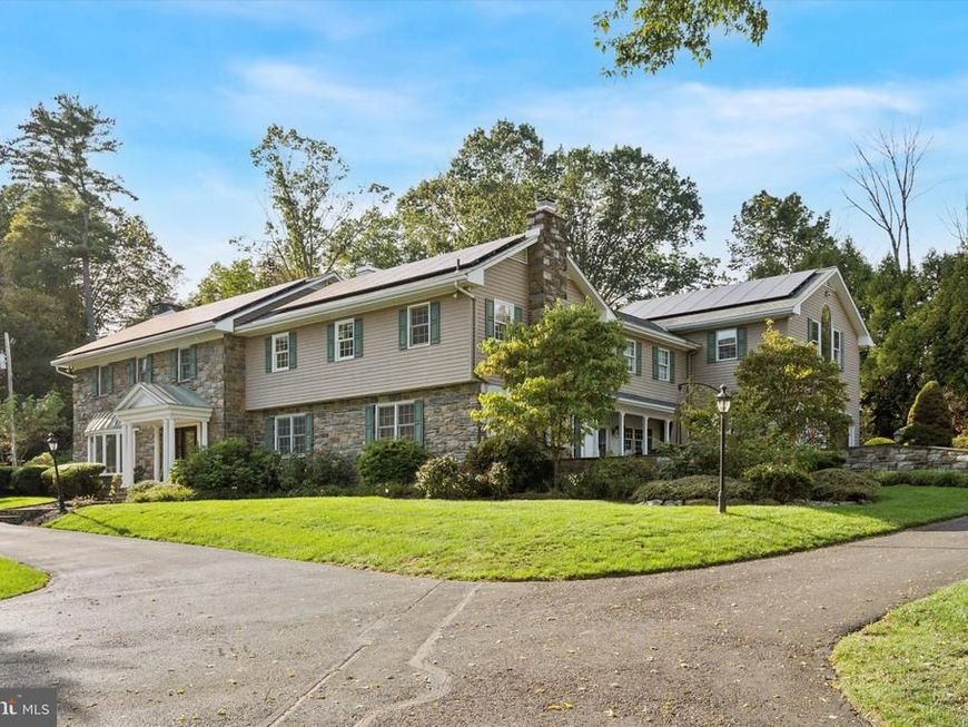 1087 Mount Eyre Road, Washington Crossing, PA 18977 Main Photo