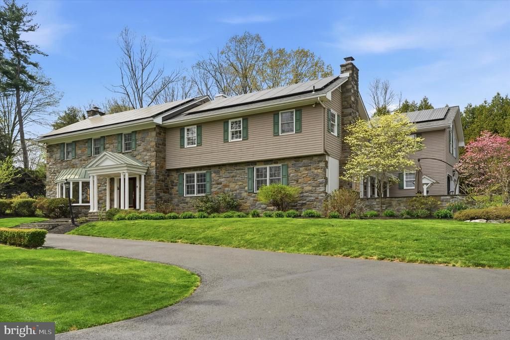 1087 MOUNT EYRE ROAD, WASHINGTON CROSSING, PA 18977