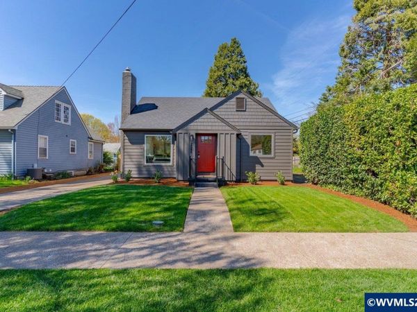 1545 16th St NE, Salem, OR 97301