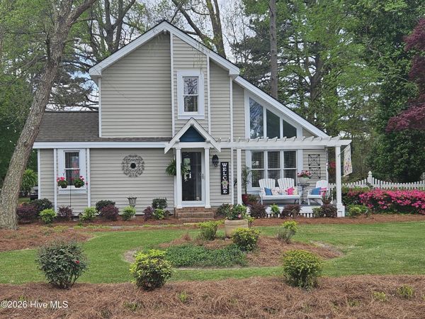 113 Jefferson Street, Clinton, NC 28328