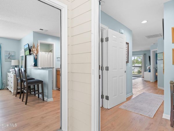 3350 Club Villas Drive , Unit # 805, Southport, NC 28461