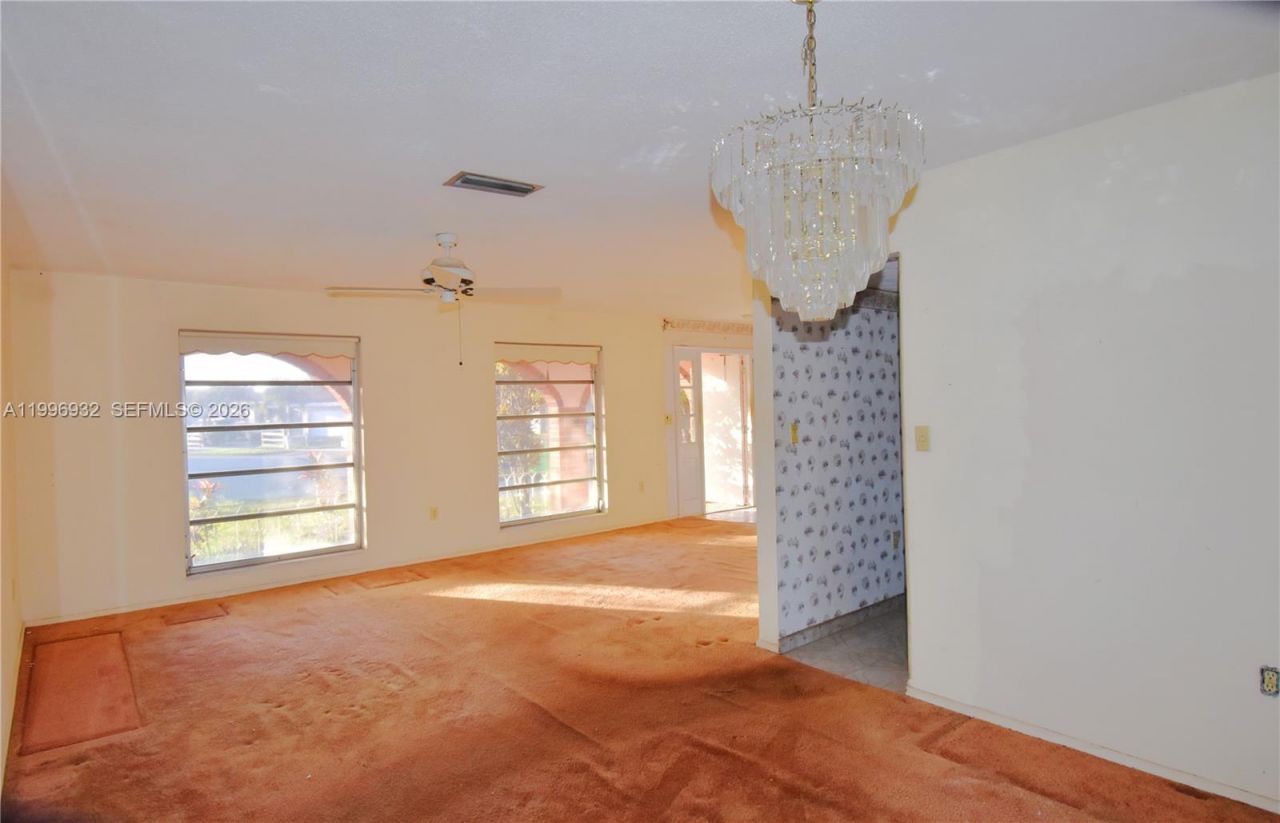 8300 NW 24th Ct , Sunrise, FL 33322 Photo