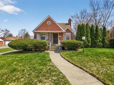 17420 Annchester Road, Detroit, MI 48219